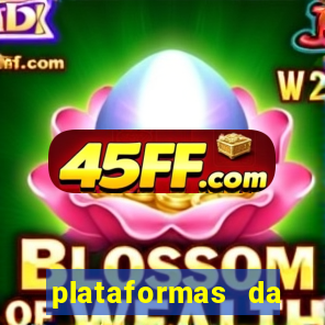 plataformas da china de jogos
